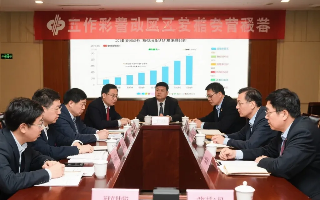 专家讨论彩票制度改革，会议场景，强调监管与公信力