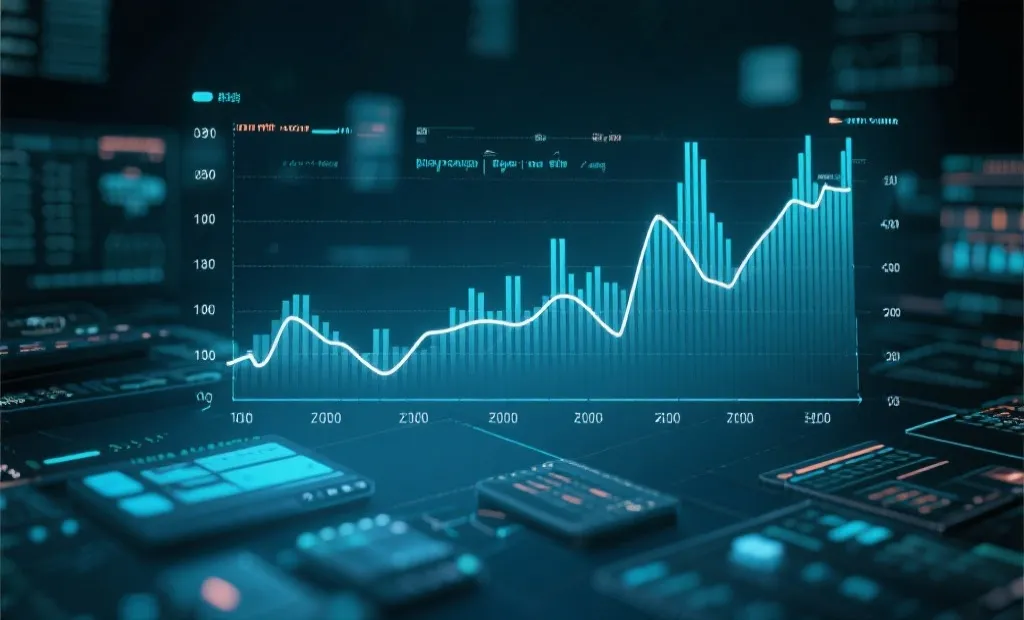 数据结构与历史归档可视化